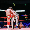 【CMLL】アンヘル・デ・オロが反則攻撃でジュニアVIPカップ決勝進出