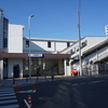 5100．上福岡駅（東武鉄道 東上線）