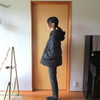 早めの 冬支度に・・無印良品週間で買ったもの
