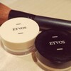 予想以上に好印象！ETVOS（エトヴォス）ミネラルファンデの感想