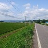 2019年北海道カブ旅行　二十日目