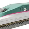 【鉄道模型】TOMIX E5系 はやぶさ（98497）徹底レビュー！窓埋め再現でリアルな走行体験を！
