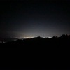 今夜の夜景