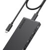 Anker 364で机の配線を減らす：据え置きUSB-Cドックの実用レビュー【2026-04-25】