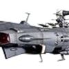  宇宙戦艦ヤマト メカコレクション アンドロメダ 製作 4