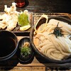 (おまけ②)京都市で大人気のうどん屋「山元麺蔵」