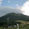 大山登山①