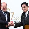 20240127 世界ランキングで並ぶ日本とドイツ、共通点とは？