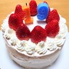 19th BIRTHDAY ！！イチゴのショーとケーキ 手作りで成功したポイントの備忘録