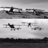Nieuport17: Fly Boys World(2) : Rookies 