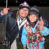 名古屋港 貯木場 クロダイ＆アナゴを狙って投げ釣り♪