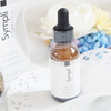白ニキビ撲滅■iherbリピート品■Sympli Beautiful ビタミンCフェイシャル美容液