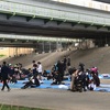 ＃赤羽マラソン2024年4月