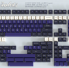 SA A History of Violets｜紫とクリームで綴るSAキーキャップのオマージュ