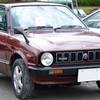 とにかく全てにこだわりを詰め込んだダイハツ自慢のコンパクトカー・シャレード
