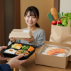 【即日発送×後払いOK】お弁当・食材宅配サービス・グルメ・デリバリーの通販まとめ｜忙しい日にぴったり！