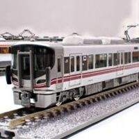 KATO TOMIX Nゲージまとめて TOMIX 221系8両の入線整備 | はんなり華鐵記Ⅱ ～ N-gauge layout ～