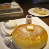 神保町の石釜 bake bread 茶房 TAM TAMでパンケーキを食べてきた