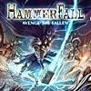 【新作レビュー】ハンマーフォール（HAMMERFALL）『Avenge The Fallen』