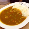 ワンコイン以下、310円のカレーが思いの外おいしかった「からなべ屋」＠浜松町