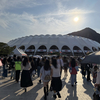 BTS WORLD TOUR ARIRANG BUSAN　ー釜山コンサート行ってきました