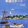 アレックと幸運のボート