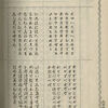 江川活版製造所の五号行書仮名