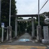 白岡八幡宮  白岡市白岡