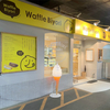 Waffle Biyori　ワッフル日和　六郷土手店