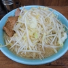 池袋 ラーメン 二郎 評判ほどまずくない