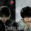  DEATH NOTE デスノート the Last name