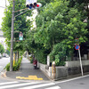 比較的あたらしいミニ神社