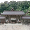 20220926出雲国二宮　佐太神社