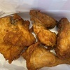 コ小8/4 & 晩飯 & レッスン8/3