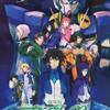 劇場版 機動戦士ガンダム00 -A wakening of the Trailblazer-