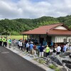 さくらおろち湖ロードレース　応援　2025年7月