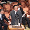 2012 平成24年4月2日(月)　野田首相、大飯原発再稼働「安全性で判断」