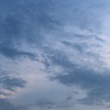 自転車で
