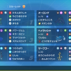 あなたのポケモン偏差値は Usums15シングルレートで偏差値を出してみた Haradaのポケモンブログ