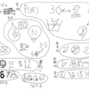  嬉しすぎるメールと、拙著187頁の図