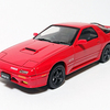  '90 マツダ サバンナRX-7 GT-R ライトチューン