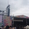 ap bank fes 2017 　諸々