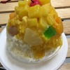 デパートで気軽に♬イベントで食べたかき氷過去まとめ