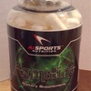 AI Sports Nutrition Anabolic Innovations アグマチン カプセル120 錠（筋トレの味方）