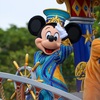 2019年のディズニー振り返り。