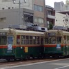 スタンプラリーで改めて巡る広島電鉄part3