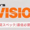 【ディビジョン2】推奨スペック/必要動作環境【Tom Clancy’s The Division 2】