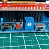 ラズパイPico で BASIC が動く「MachiKania type P」キット 制作（２）