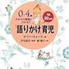 どうなの？語りかけ育児
