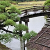 なつかしの旅・後楽園③（岡山県岡山市）